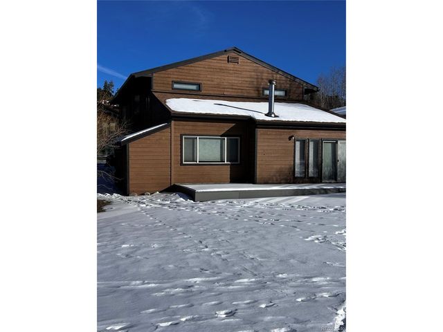 801 Quail Dr, Fraser, CO 80442