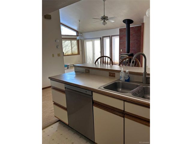 801 Quail Dr, Fraser, CO 80442