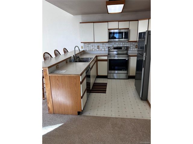 801 Quail Dr, Fraser, CO 80442