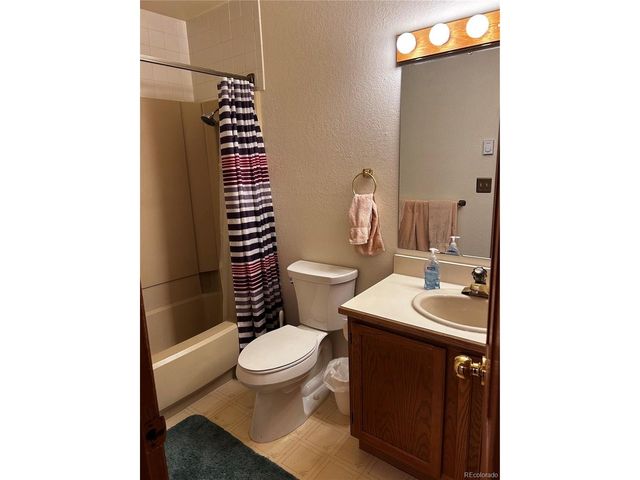 801 Quail Dr, Fraser, CO 80442