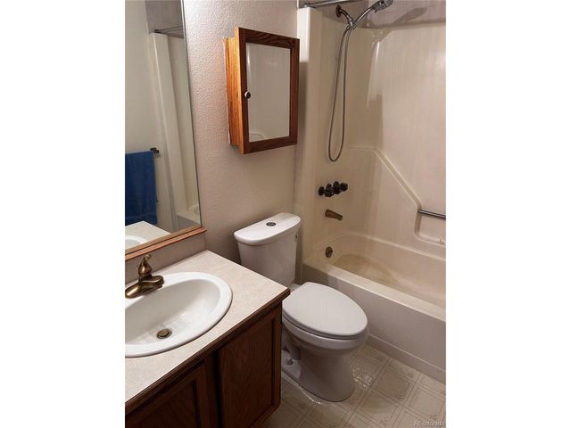 801 Quail Dr, Fraser, CO 80442