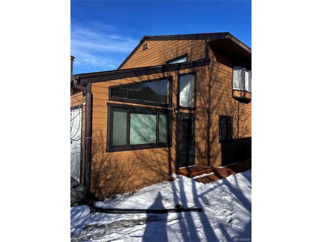 801 Quail Dr, Fraser, CO 80442