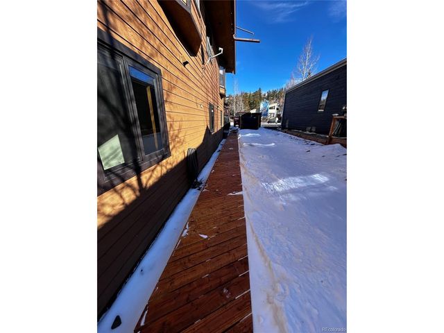 801 Quail Dr, Fraser, CO 80442