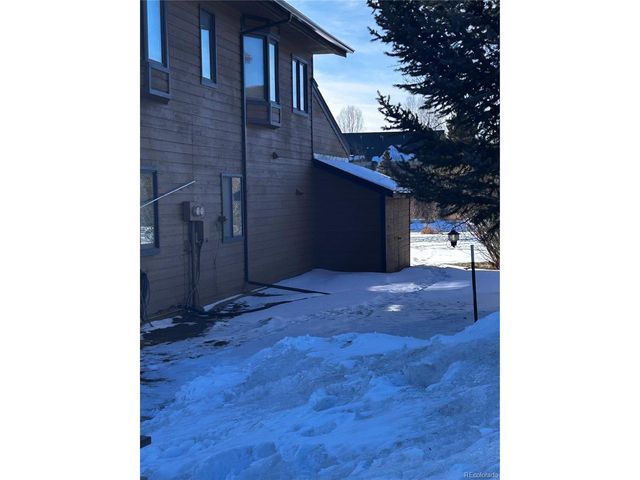 801 Quail Dr, Fraser, CO 80442