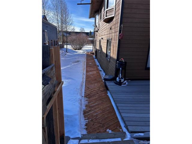 801 Quail Dr, Fraser, CO 80442