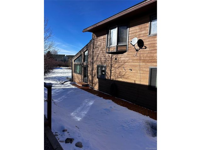 801 Quail Dr, Fraser, CO 80442