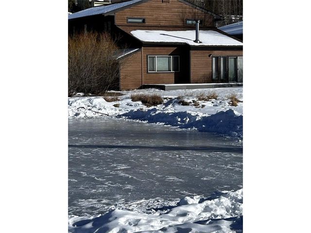 801 Quail Dr, Fraser, CO 80442