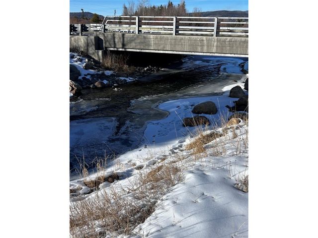 801 Quail Dr, Fraser, CO 80442