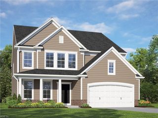 2234 Patrick DR, Suffolk, VA 23435