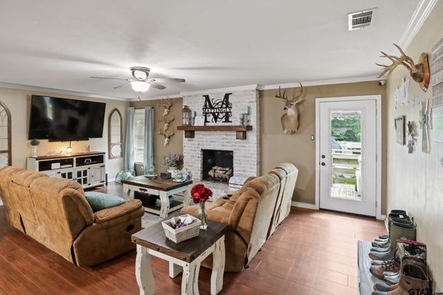 1301 Woodland Drive, Canton, TX 75103