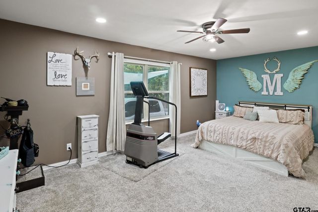1301 Woodland Drive, Canton, TX 75103