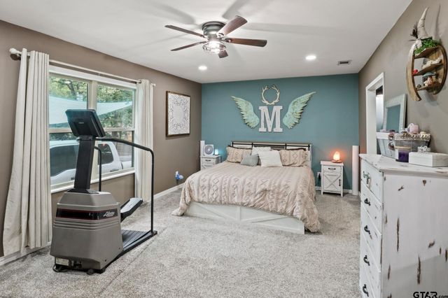 1301 Woodland Drive, Canton, TX 75103