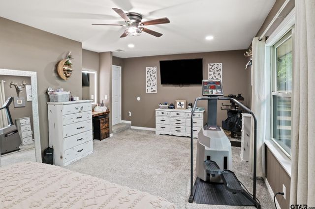 1301 Woodland Drive, Canton, TX 75103