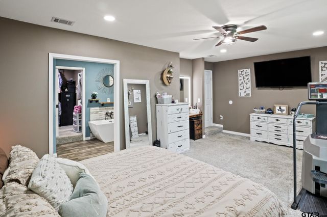 1301 Woodland Drive, Canton, TX 75103
