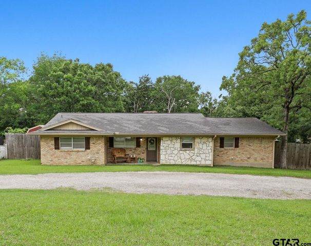 1301 Woodland Drive, Canton, TX 75103