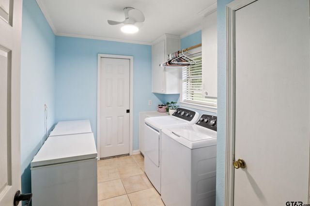 1301 Woodland Drive, Canton, TX 75103
