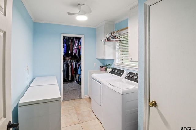 1301 Woodland Drive, Canton, TX 75103