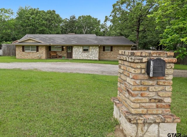 1301 Woodland Drive, Canton, TX 75103