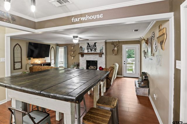 1301 Woodland Drive, Canton, TX 75103