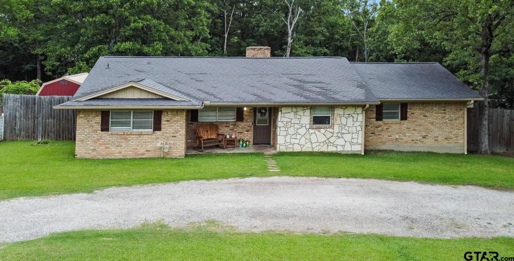 1301 Woodland Drive, Canton, TX 75103