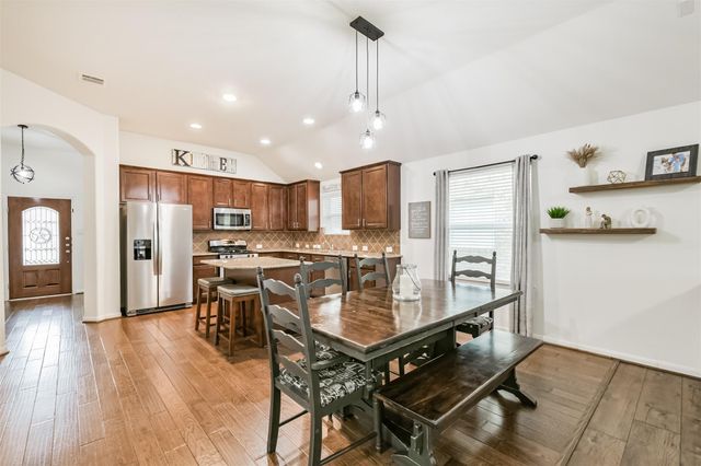 21503 Kings Bend Drive, Kingwood, TX 77339