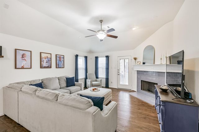 21503 Kings Bend Drive, Kingwood, TX 77339