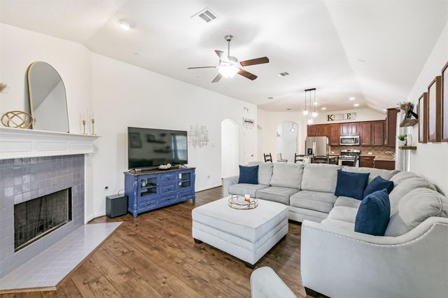 21503 Kings Bend Drive, Kingwood, TX 77339