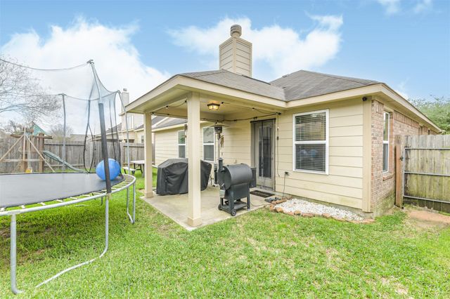 21503 Kings Bend Drive, Kingwood, TX 77339