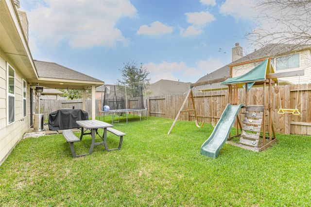 21503 Kings Bend Drive, Kingwood, TX 77339