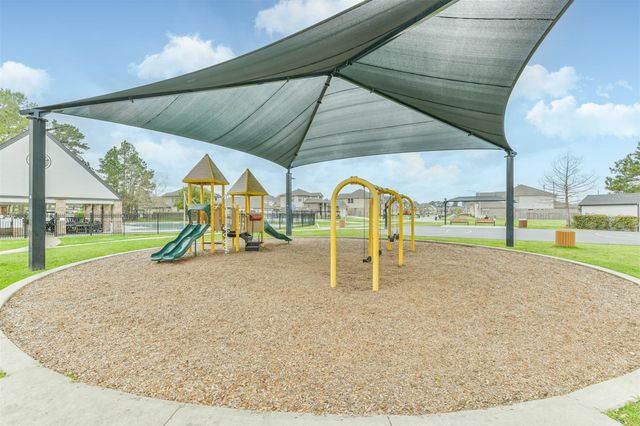 21503 Kings Bend Drive, Kingwood, TX 77339