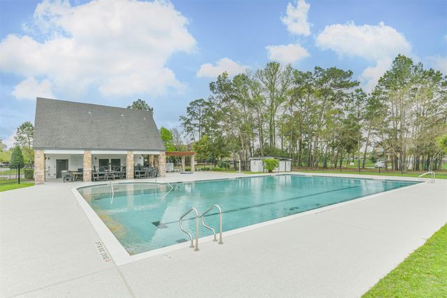 21503 Kings Bend Drive, Kingwood, TX 77339