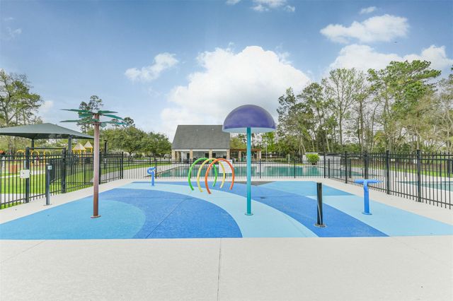 21503 Kings Bend Drive, Kingwood, TX 77339