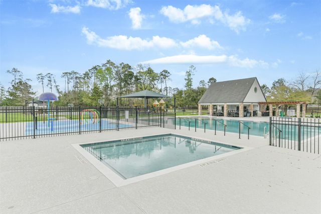 21503 Kings Bend Drive, Kingwood, TX 77339