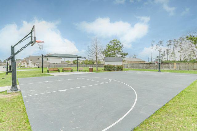 21503 Kings Bend Drive, Kingwood, TX 77339