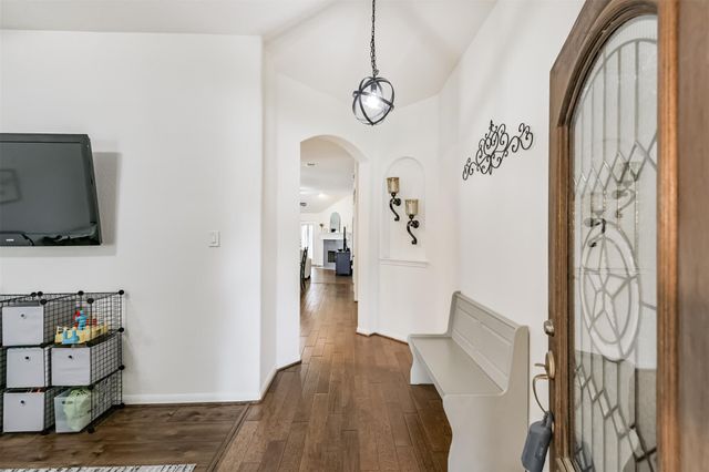 21503 Kings Bend Drive, Kingwood, TX 77339