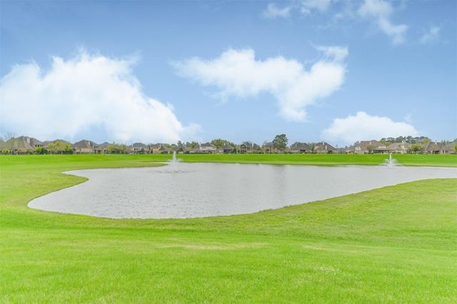 21503 Kings Bend Drive, Kingwood, TX 77339