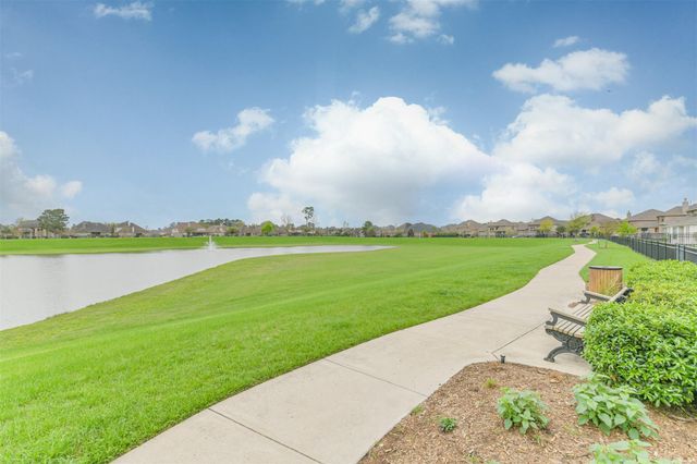 21503 Kings Bend Drive, Kingwood, TX 77339