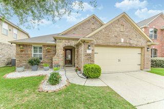 21503 Kings Bend Drive, Kingwood, TX 77339