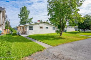 8033 E 6th Avenue, Anchorage, AK 99504