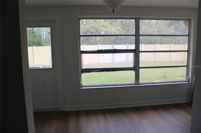 4463 RUSTIC DRIVE D, New Port Richey, FL 34652