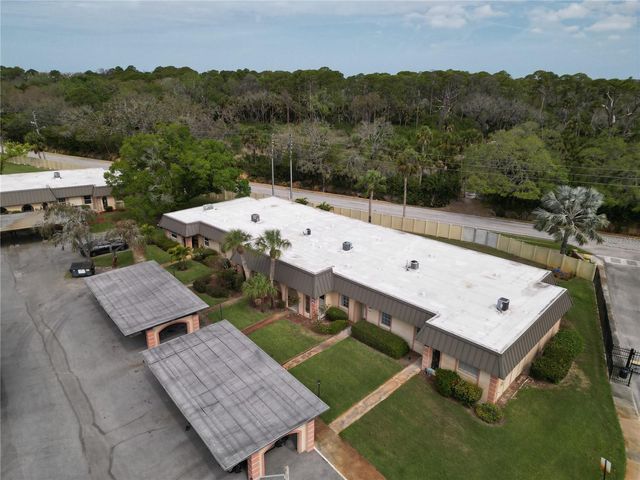 4463 RUSTIC DRIVE D, New Port Richey, FL 34652