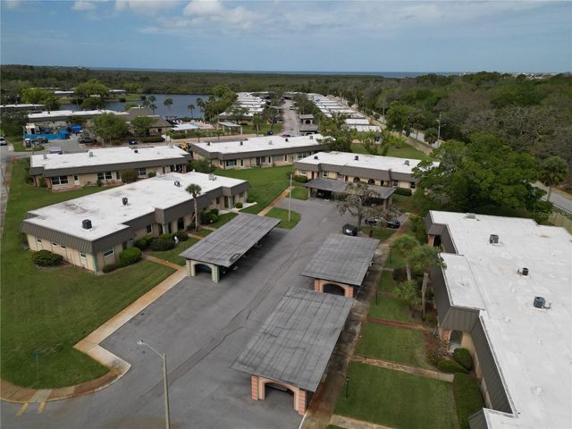 4463 RUSTIC DRIVE D, New Port Richey, FL 34652