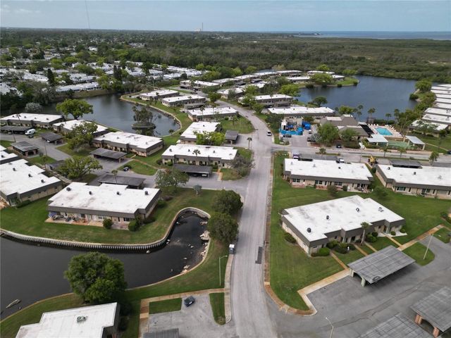 4463 RUSTIC DRIVE D, New Port Richey, FL 34652