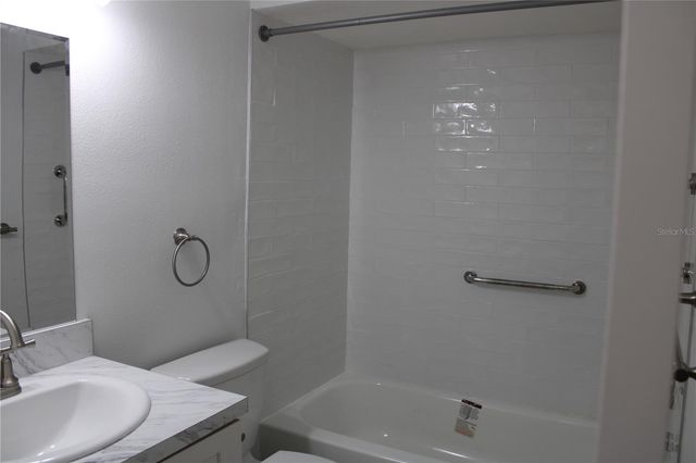 4463 RUSTIC DRIVE D, New Port Richey, FL 34652