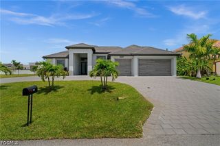 3307 NW 3rd ST, Cape Coral, FL 33993