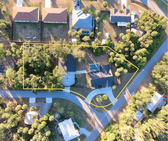 425 ADALIA TERRACE, Port Charlotte, FL 33953