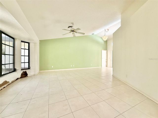 425 ADALIA TERRACE, Port Charlotte, FL 33953