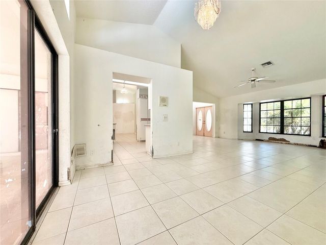 425 ADALIA TERRACE, Port Charlotte, FL 33953