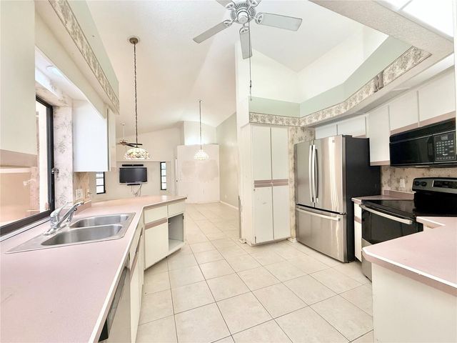 425 ADALIA TERRACE, Port Charlotte, FL 33953