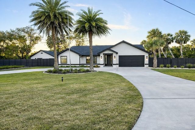 425 ADALIA TERRACE, Port Charlotte, FL 33953